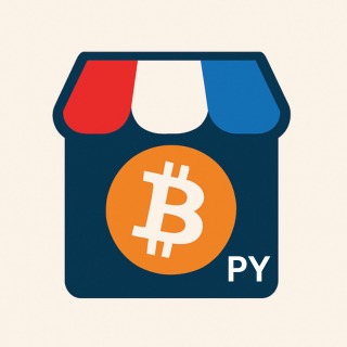 Bitcoin Store Paraguay